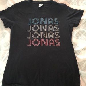 Jonas T-shirt